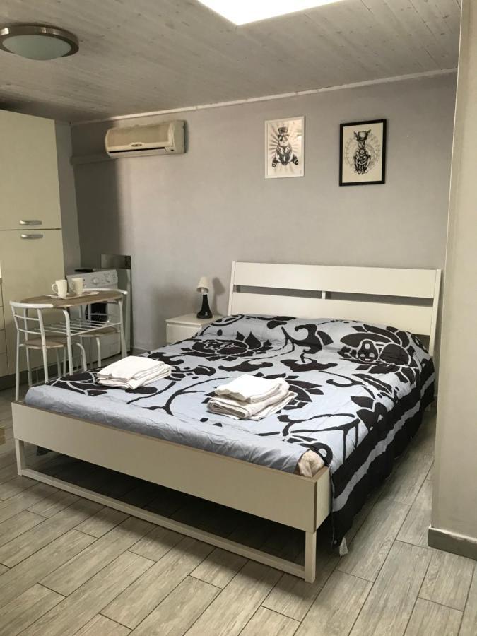 Apartamento Casa Nicolina Palermo Exterior foto