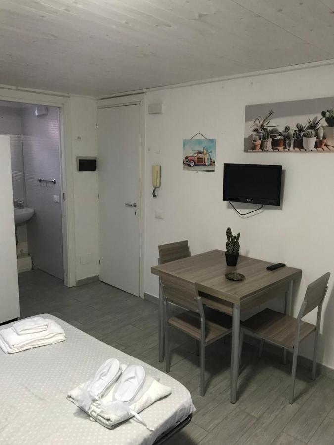 Apartamento Casa Nicolina Palermo Exterior foto