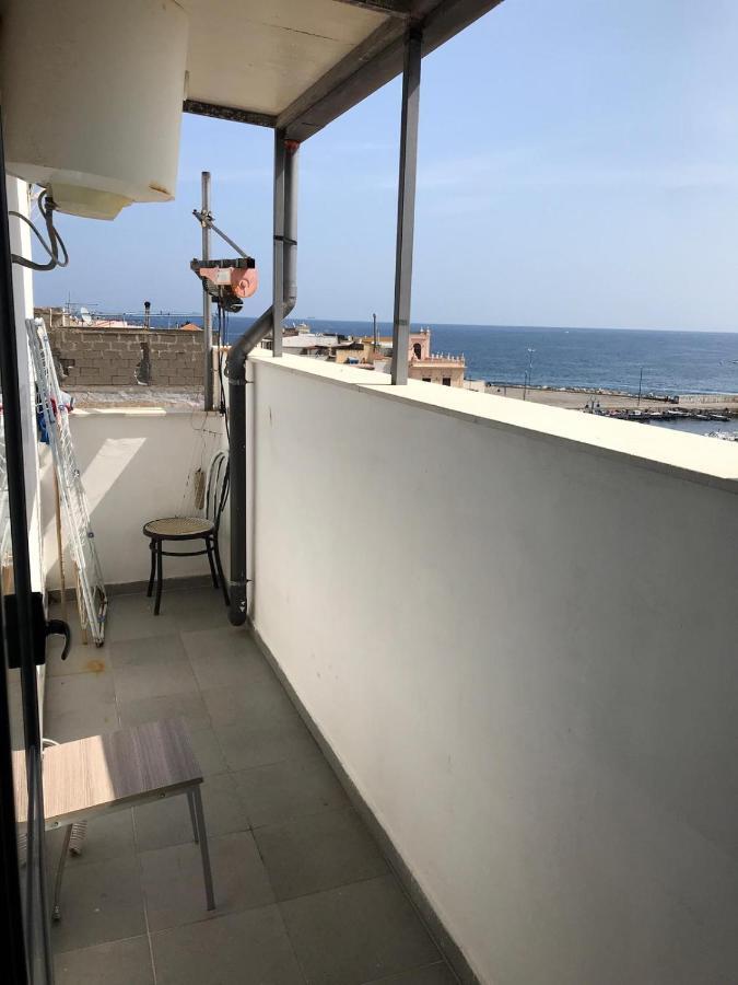 Apartamento Casa Nicolina Palermo Exterior foto